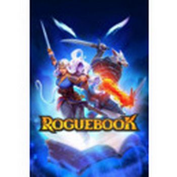 Roguebook