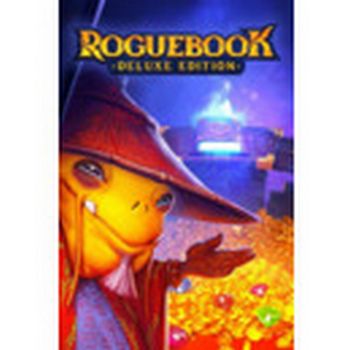 Roguebook - Deluxe Edition