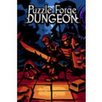 Puzzle Forge Dungeon