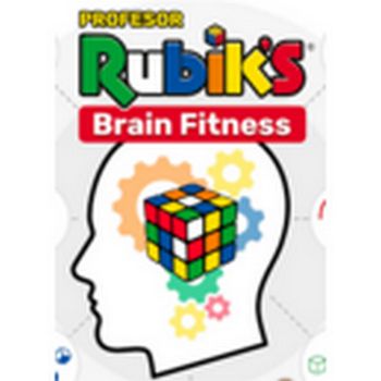 Professor Rubik’s Brain Fitness