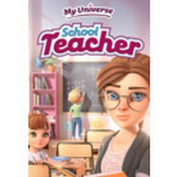 My Universe: School Teacher