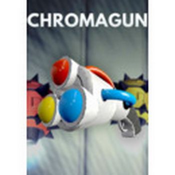 ChromaGun