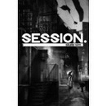 Session: Skate Sim