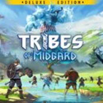 Tribes of Midgard Deluxe Edition