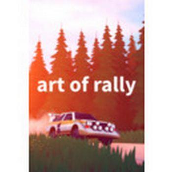 art of rally