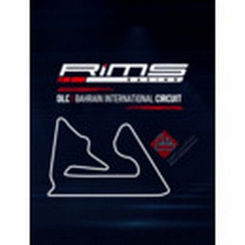 RiMS - Bahrain International Circuit