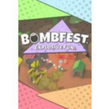 BOMBFEST