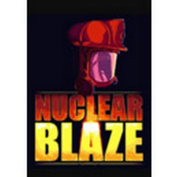 Nuclear Blaze