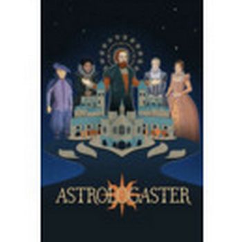 Astrologaster