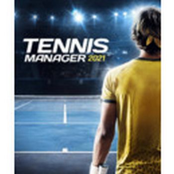 Tennis Manager 2021