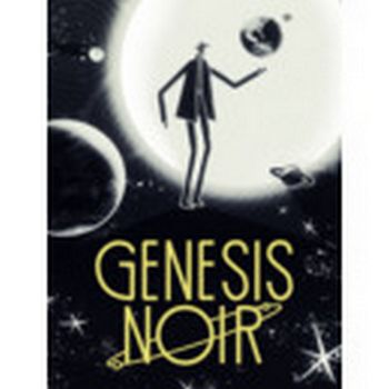 Genesis Noir