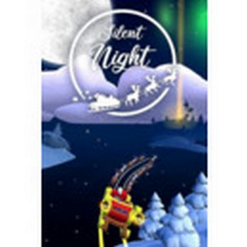 Silent Night - A Christmas Delivery