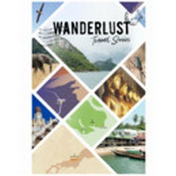 Wanderlust: Travel Stories