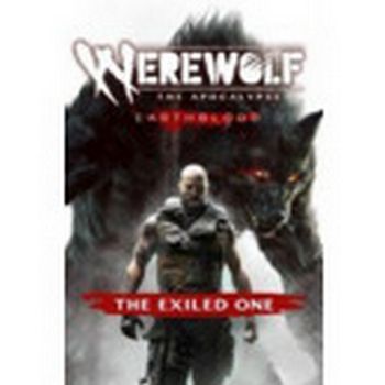 Werewolf: The Apocalypse - Earthblood The Exiled One