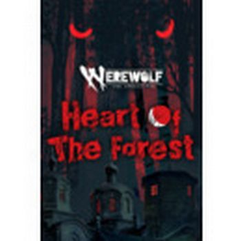 Werewolf: The Apocalypse - Heart of The Forest