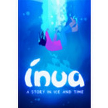 Inua - A Story in Ice and Time