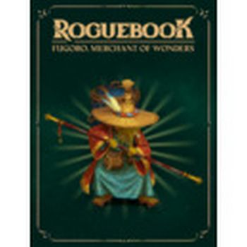 Roguebook - Fugoro