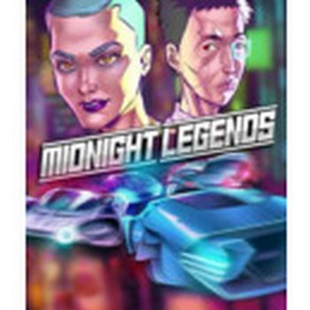 Midnight Legends