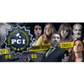 PCI Public Crime Investigation