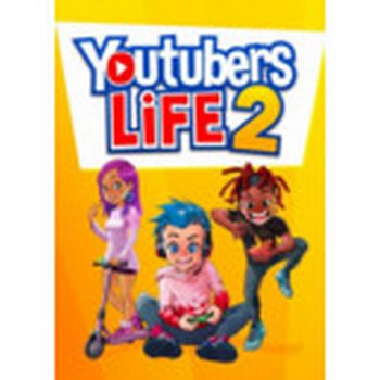 Youtubers Life 2