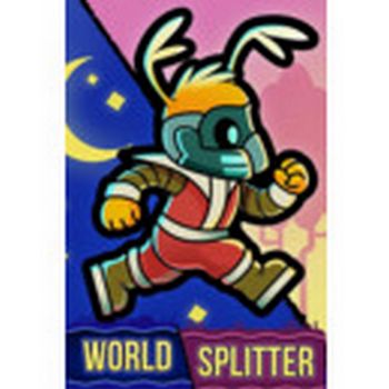 World Splitter