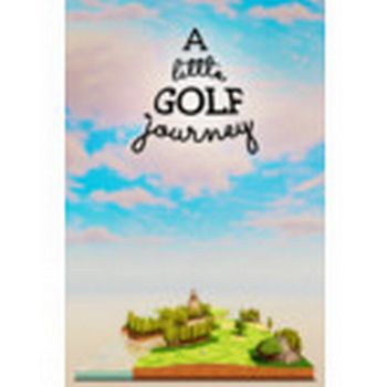 A Little Golf Journey