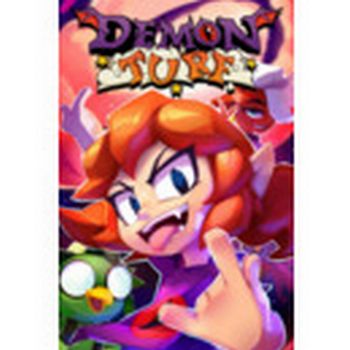 Demon Turf - Bundle