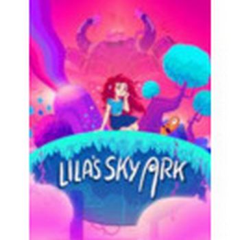 Lila’s Sky Ark