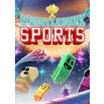 Wrestledunk Sports