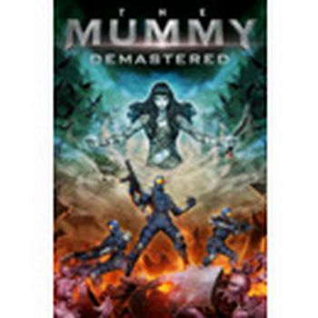 The Mummy Demastered