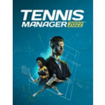 Tennis Manager 2022