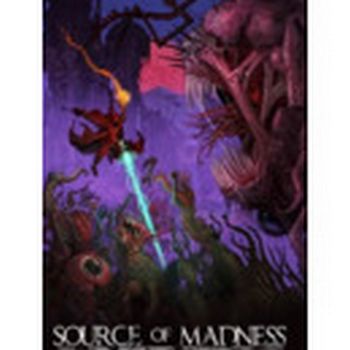 Source of Madness