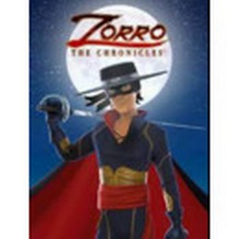 Zorro The Chronicles