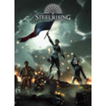 Steelrising