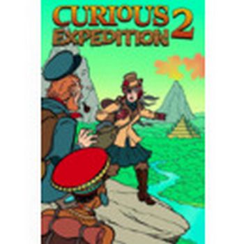 Curious Expedition 2