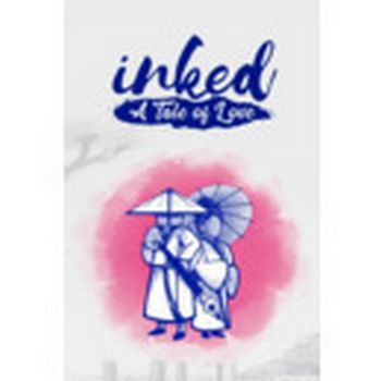 Inked: A Tale of Love