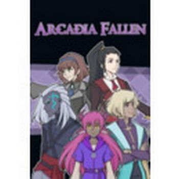 Arcadia Fallen