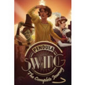 Pendula Swin The Complete Edition