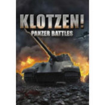 Klotzen! Panzer Battles