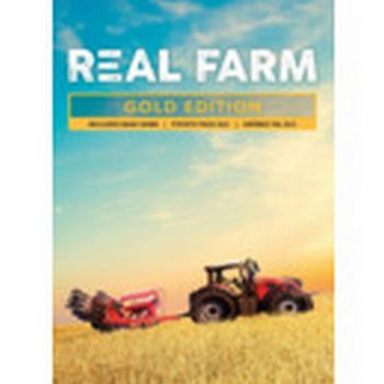 Real Farm – Gold Edition