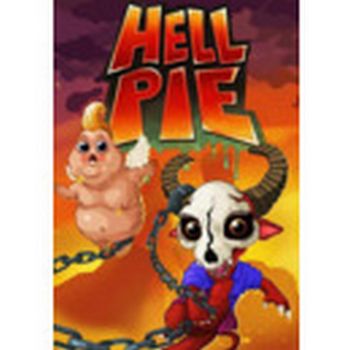 Hell Pie