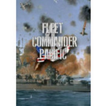 Fleet Commander: Pacific