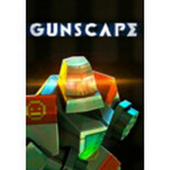 Gunscape