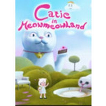 Catie in MeowmeowLand