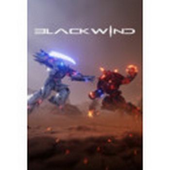 Blackwind