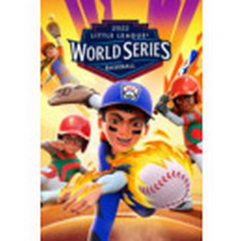 Little League World Series Baseball 2022