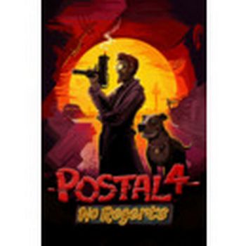 POSTAL 4: No Regerts