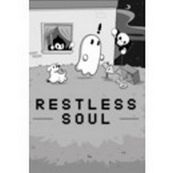 Restless Soul