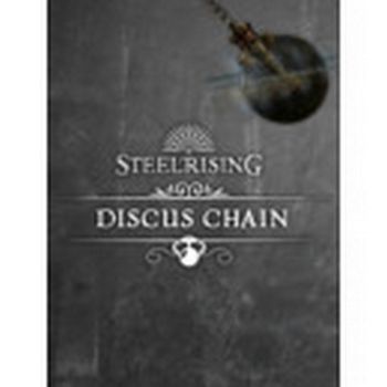 Steelrising - Discus Chain