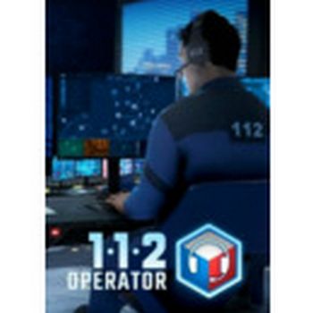 112 Operator